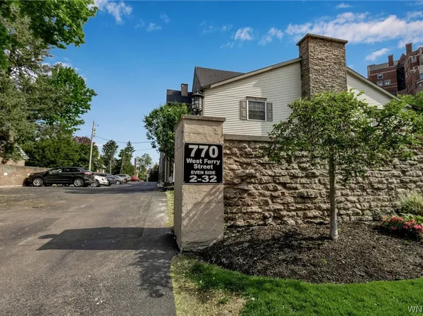 770 W Ferry St APT 18A, Buffalo, NY 14222