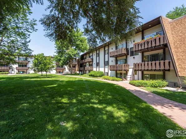 1315 Kirkwood Dr #701, Fort Collins, CO 80525