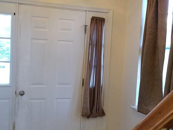 Entrance Foyer