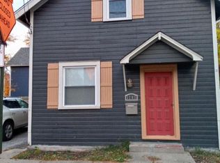 3707 Bailey Ave, Cleveland, OH