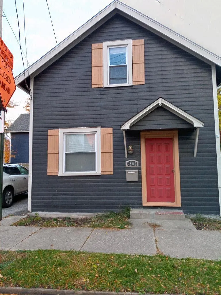 3707 Bailey Ave photo 1