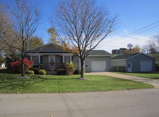 1015 Ramsdell St, Manistee, MI 49660