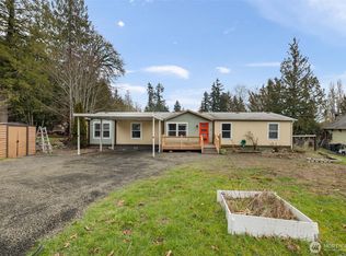 151 E Ashwood Ln, Shelton, WA 98584