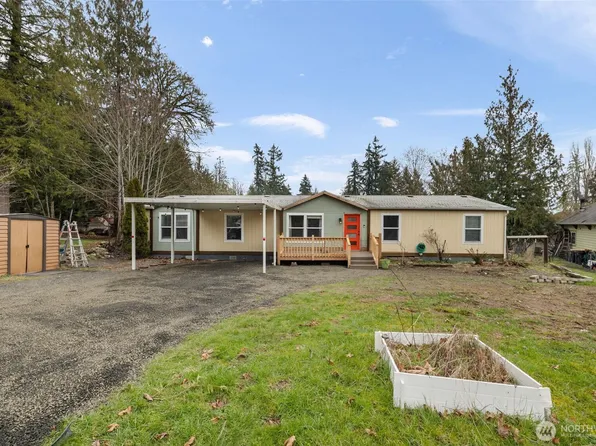 151 E Ashwood Lane, Shelton, WA 98584