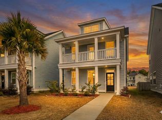 161 Yorkshire Dr, Moncks Corner, SC 29461