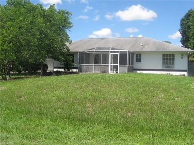 517 Plumosa Ave, Lehigh Acres, FL, 33972