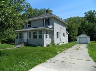 1816 York St, Elkhart, IN 46516