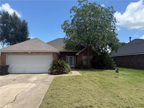 154 Historic West St, Garyville, LA 70051