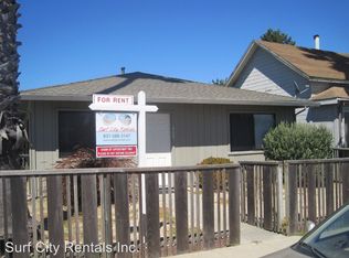 322 Trescony St #A, Santa Cruz, CA