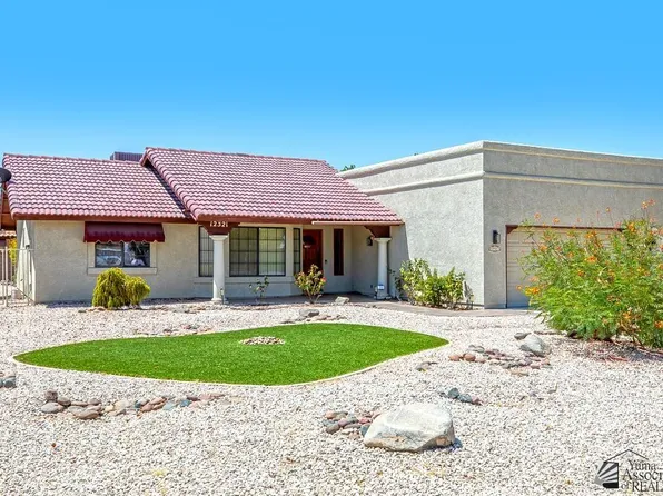 12321 E Via Feliz, Yuma, AZ 85367