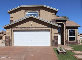 3329 Tierra Sara Ln, El Paso, TX 79938