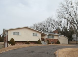 1642 Fuller Rd, Colorado Springs, CO 80920