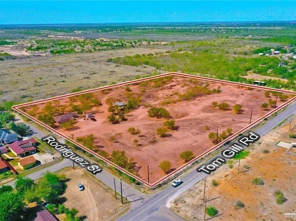 5201 N Tom Gill Rd, Penitas, TX 78576