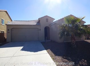 18595 W Lupine Ave, Goodyear, AZ 85338