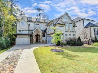 1089 Wimberly Rd, Atlanta, GA 30319