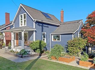 5607 S 2nd Ave, Everett, WA 98203