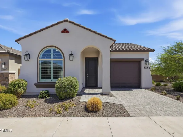 20363 W SELLS Drive, Buckeye, AZ 85396