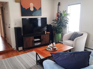 196 River St #2, Waltham, MA 02453