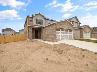1001 Santiam St, Georgetown, TX 78626