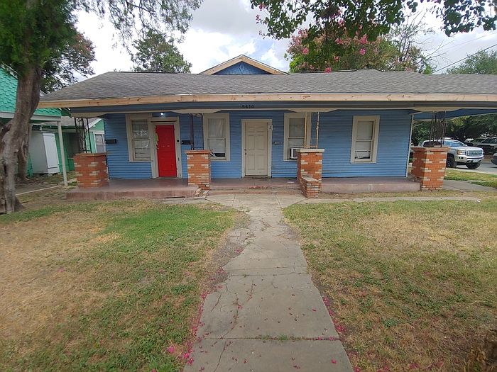 1st image of 5410 S Flores St #4