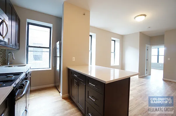 Rented by Bellmarc Realty | media 45