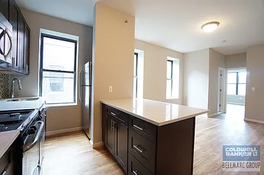 Rented by Bellmarc Realty