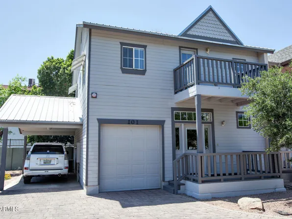2016 S HAMMOND Drive #101, Tempe, AZ 85282