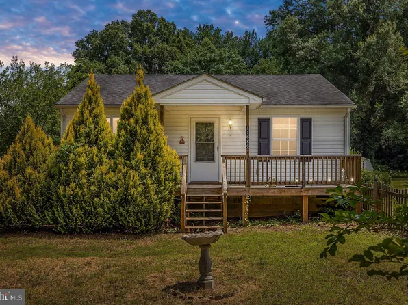 11686 Stonewall Jackson Rd, Woodford, VA 22580