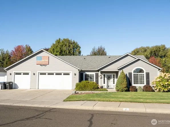 45 Whistling Duck, Walla Walla, WA 99362