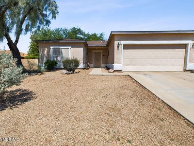 3664 S Desert Echo Rd, Tucson, AZ, 85735