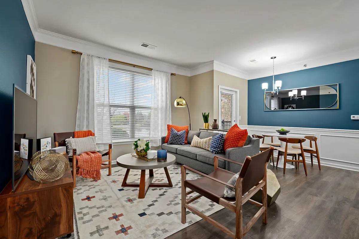 Building Photo - Riverstone Apartments