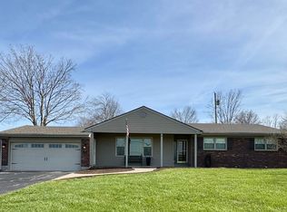1538 Groggins Ferry Rd, Nicholasville, KY 40356