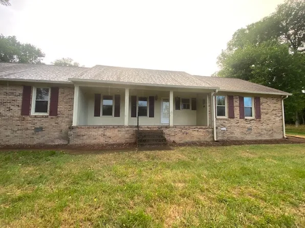 5522 Arthur Hutcherson Rd, Columbia, TN 38401