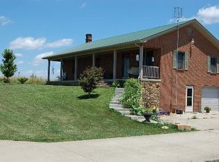 435 Lane Rd, Kings Mountain, KY 40442