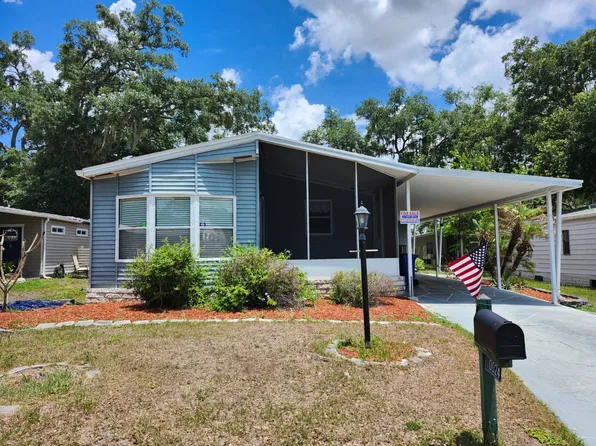 10024 Oak Forest Dr, Riverview, FL 33569