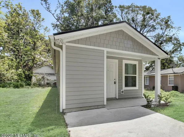 1596 W 30TH Street, Jacksonville, FL 32209