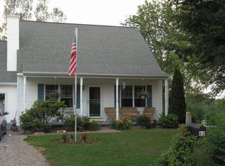 60 Hoinski Way, Ansonia, CT 06401