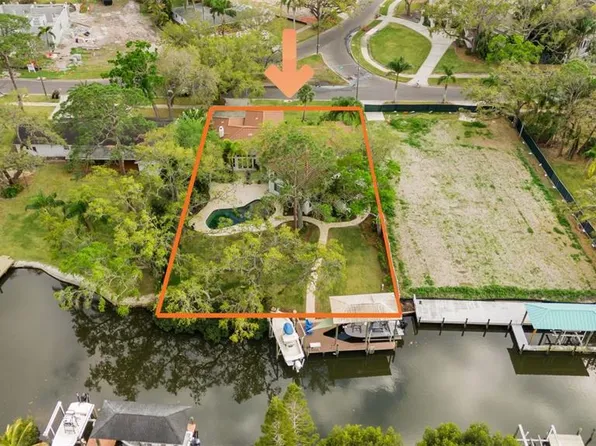 2632 S Dundee St #16, Tampa, FL 33629