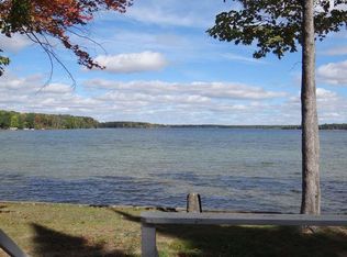 5481 Bush Rd, Interlochen, MI 49643