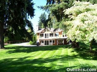16019 NE Woodinville Duvall Rd, Woodinville, WA 98072