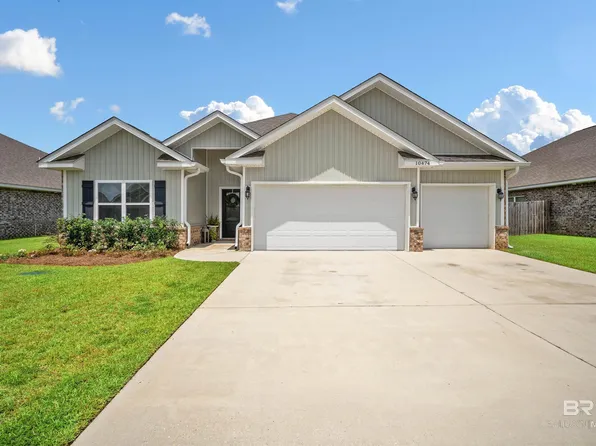 10474 Loamy Ave, Mobile, AL 36608