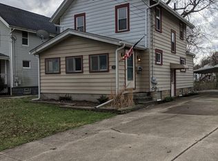 404 S Diamond St, Ravenna, OH 44266