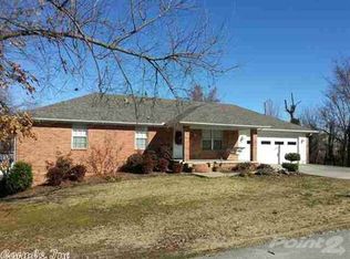 1011 Morrow Dr, Paragould, AR 72450