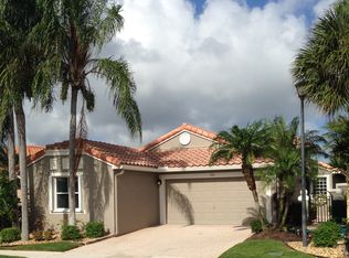 7128 Granville Ave, Boynton Beach, FL 33437