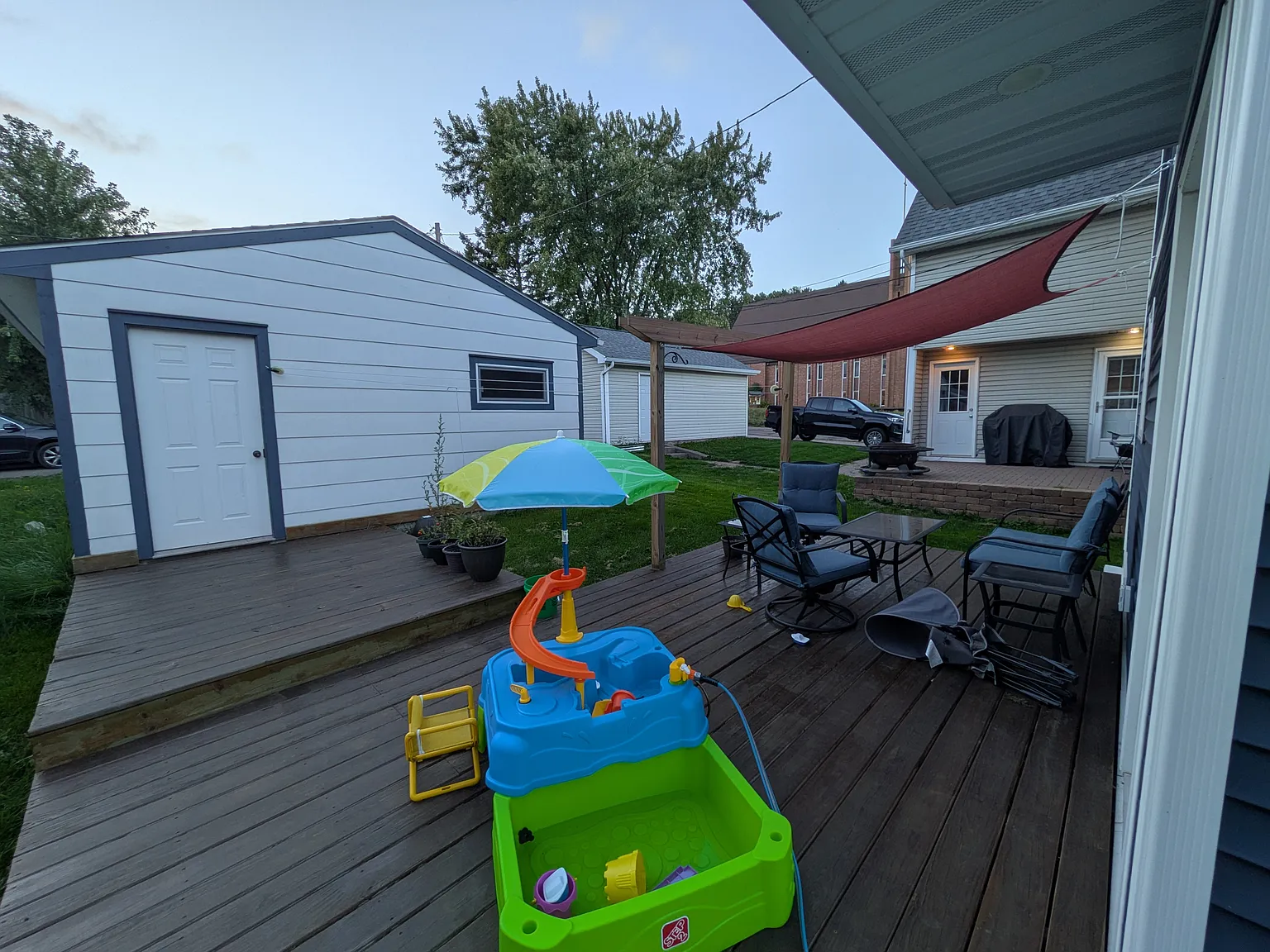2 bed, 906 sqft, $1,850 — Photo 2