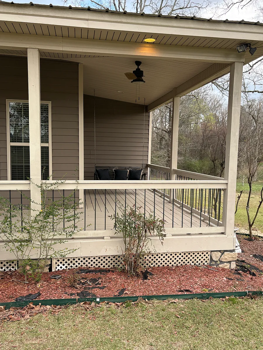 Building Photo - 7400 Fairplay Rd