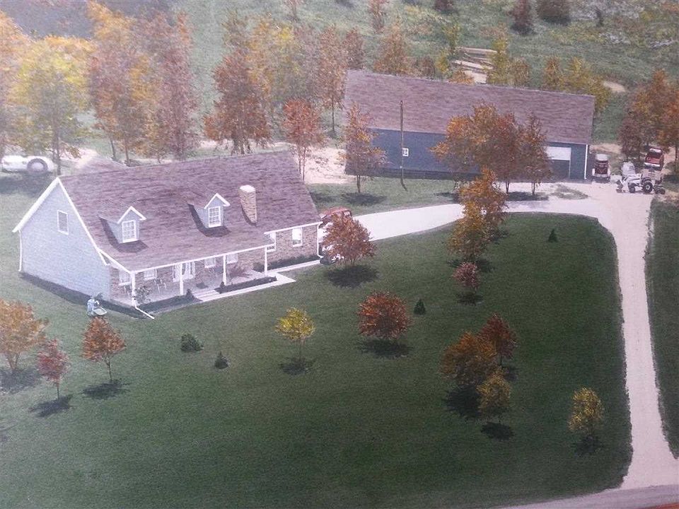 1st image of 3641 E County Road 900 N