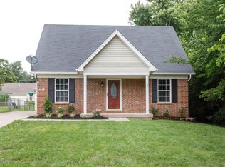 8509 Kimberly Way, Louisville, KY 40291