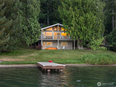 2147 Summit Lake Shore Road NW, Olympia, WA, 98502