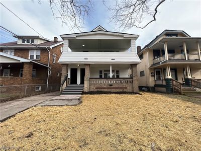 3489 Bosworth Rd, Cleveland, OH, 44111